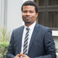 Adamson Olumide Michael