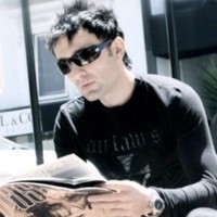 Luca Matureli