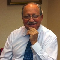 Roger Webster