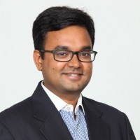 Vijay Raghavan Chandrasekar