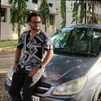 Vijeth Kumar