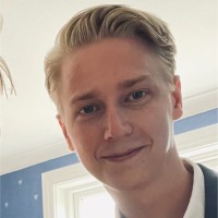 Eric Eriksson