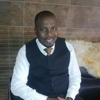 Yemi Afolabi