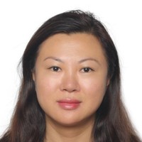 Christina Wang