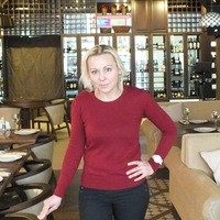 ирина сошникова