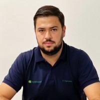 Maurício Correia Carvalho