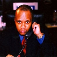 Andre' L. Brown, MBA, MPH