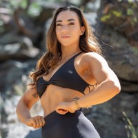 Hayley Irwin