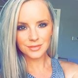 Candice Wooster