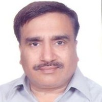Surender Yadav