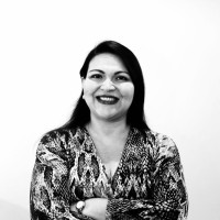 Karla Marjorie Segovia
