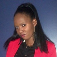 Refilwe Mashao