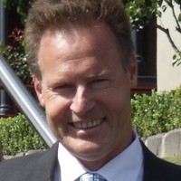 Michael McAlister