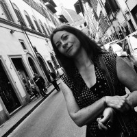 Vanessa Garnier