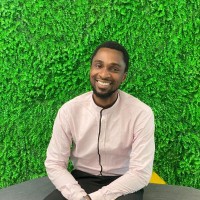 Jerry Akinola