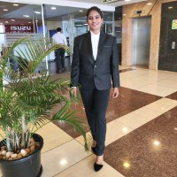 Swathi Ganesh