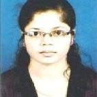 Trupti Dhal
