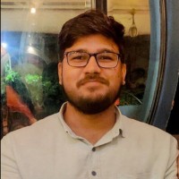 Rupesh Parmar