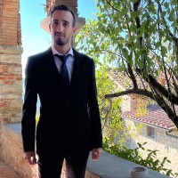 davide trombin