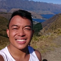 Justin Villanueva