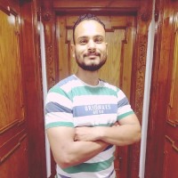 Sherif Badawi
