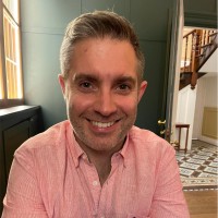 Matt Frost