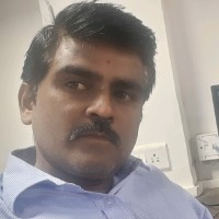 Suhas Magadum