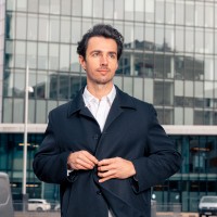 Jakob Dürnberger