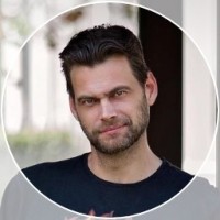 Johan Duvenage