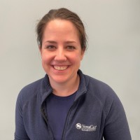 Morgan Powis, Pt, Dpt