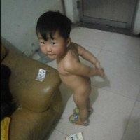 薛巍巍