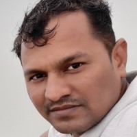 Kishor Sonawane