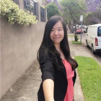Katherine Cui