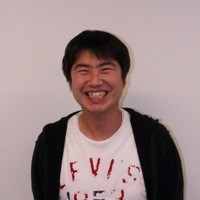 Shinsuke Yokota