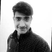 Prashant Pujari