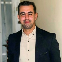 Omar Djilani