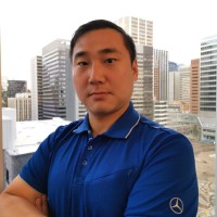 Joe Wang