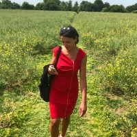 Claire Honeybourne