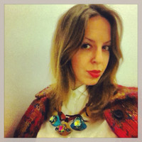 Екатерина Агутенкова