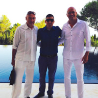 Tommy Slim Merkado Abulafia