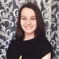 Alesya Hryharashchanka