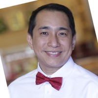 Elmillio Martinez