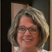 Shari Hamilton