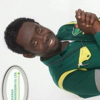 Bright Osei Amponsah