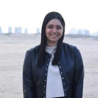 Shani Shimol