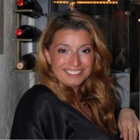 Esma Bahadir
