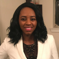 Vanessa Eboma