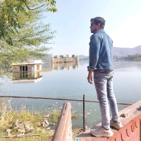 Vicky Bharti