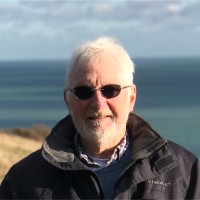 Peter Davy
