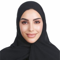 Hessa Al Hammadi